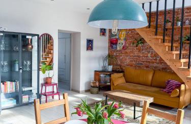 Kolor&Dizajn Apartament, Bielsko-Biała, City Center, Dworzec PKP - Foto 49