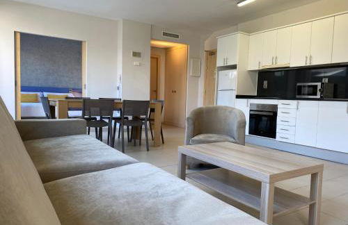 Atenea Park - Suites Apartments - Photo 124