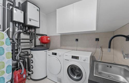 Villa Green Garden - Infinity Pool, Jacuzzi, Sauna and Panoramic Sea View - Foto 66