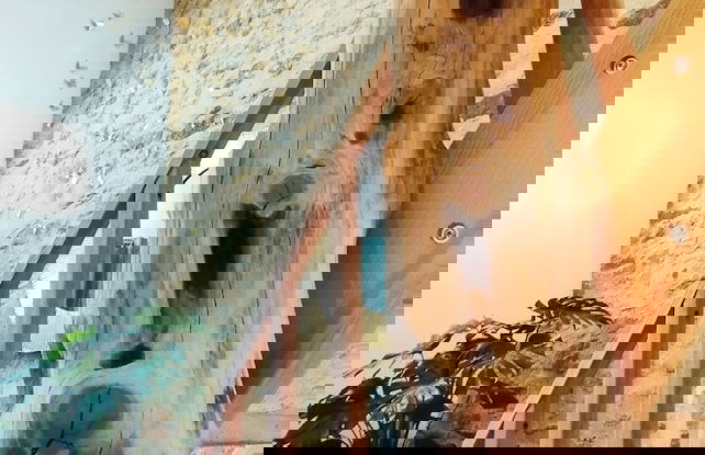 Maison avec hammam privé en option - Maison Mandala - Foto 16