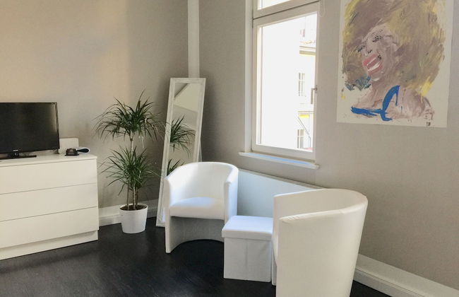 Downtown Apartments Leipzig - Foto 34