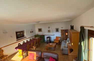 Villa Bianca Bormio garden and parking - Foto 13