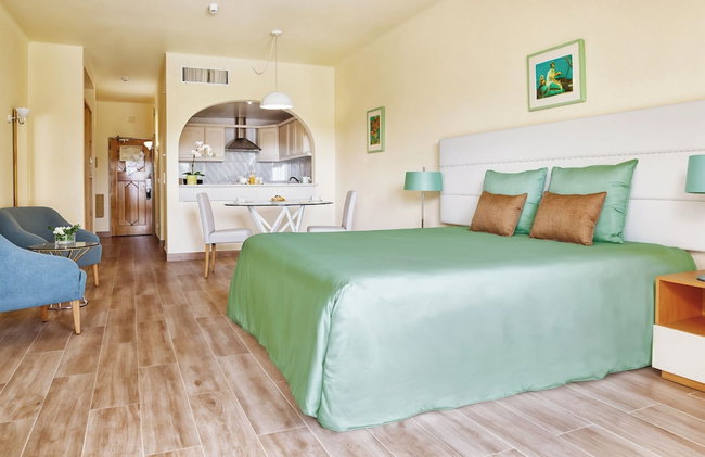 Ondamar Hotel - Foto 4