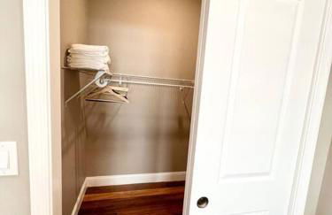 501 Cozy and Comfy 1BR apartment in center city - Foto 8