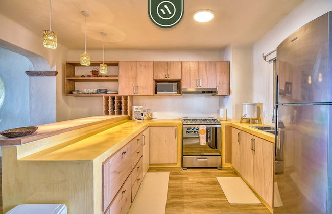 2BR Condo With Ocean View - Private Terrace - Foto 29