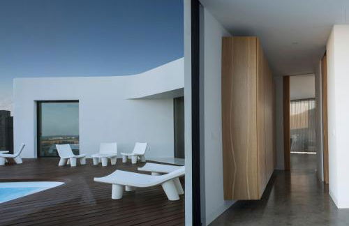 VULKANO Villas - Foto 22