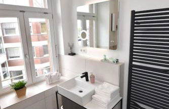 Luxus Appartement in zentrale Lage von Siegburg - Foto 21