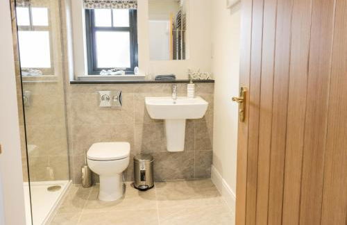 Gordon Lodge - Foto 21