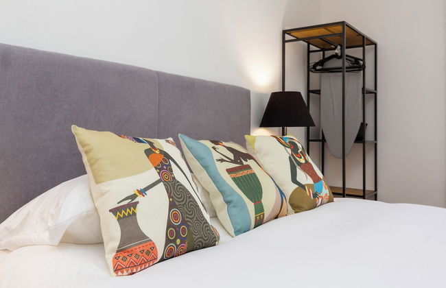 KAYA Zurich Elisabethenstrasse - Foto 14