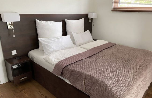 Holiday Apartment Feisneckblick - Foto 4