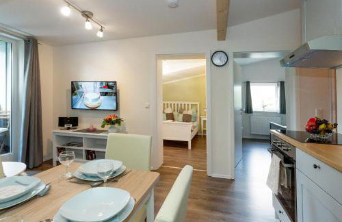 NEU! Appartement Zur Heideblüte - Foto 10