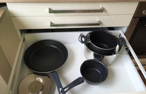 Holiday Apartment - Foto 13