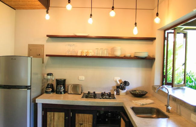 Lua Villas - Foto 28