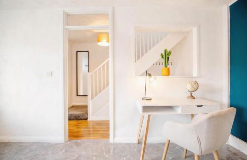 Blue Ocean Stays Retreat Free Parking 12ppl - Foto 44