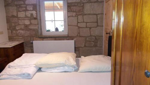 Ferienwohnung Meier - Foto 5, wardrobe