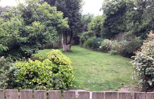 Stable Cottage - Foto 22