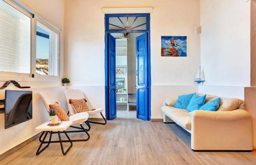 La Casa del Capitan - El Puertito - Foto 7