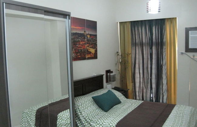 Premium Residence The Currency Ortigas - Foto 3