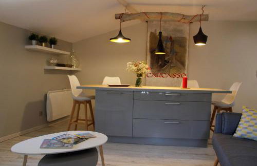 Gîte Carcasso - Photo 6