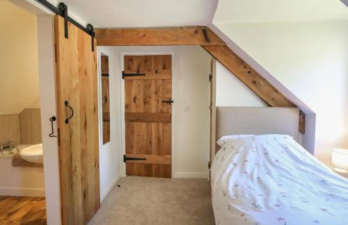 Cattle Tree Cottage - Foto 17