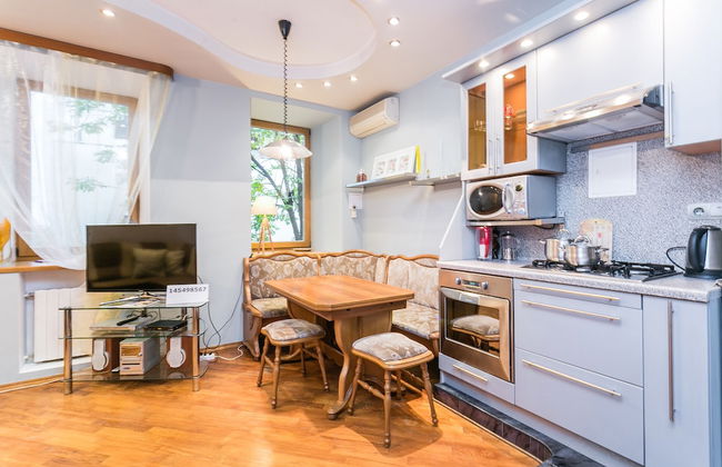 Apartment on Trubnaya - Foto 7