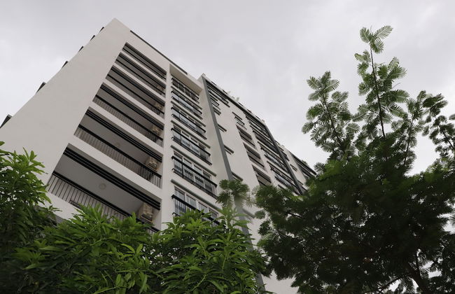 Sun Apartment - Foto 59