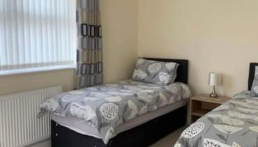 Jubilee House - Filey townhouse - Foto 5