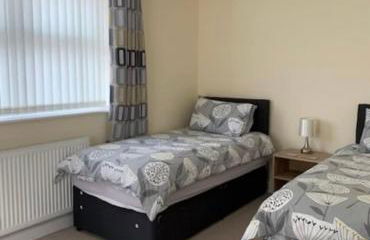 Jubilee House - Filey townhouse - Foto 5