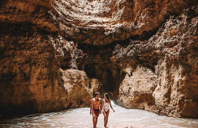 Kayak in Armação de Pêra - Photo 2