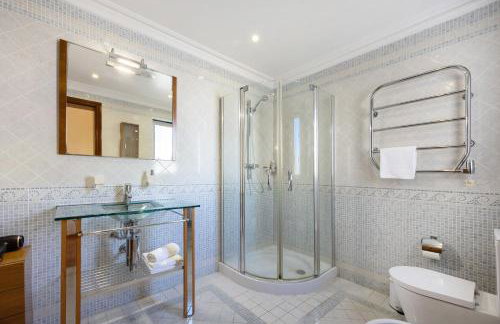 Villa Tucha - Foto 24