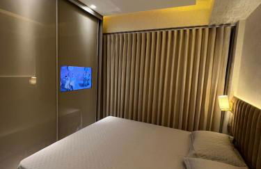 Apartamento Novo! Beautiful luxury apartment! - Foto 13