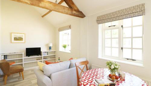 The Apple Shed, Motcombe, Shaftesbury - Foto 5