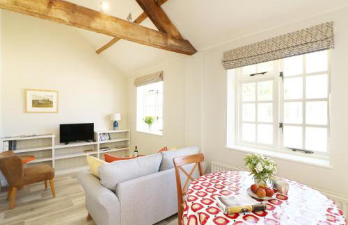 The Apple Shed, Motcombe, Shaftesbury - Foto 5