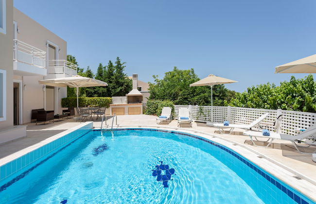 Salvia Villas - Foto 29