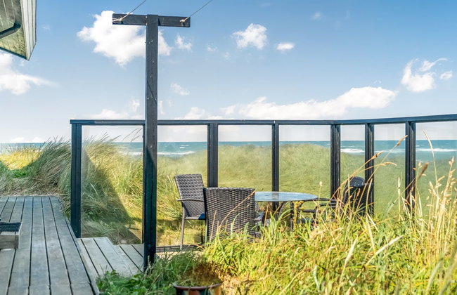 "Fatiha" - 100m from the sea - Foto 10