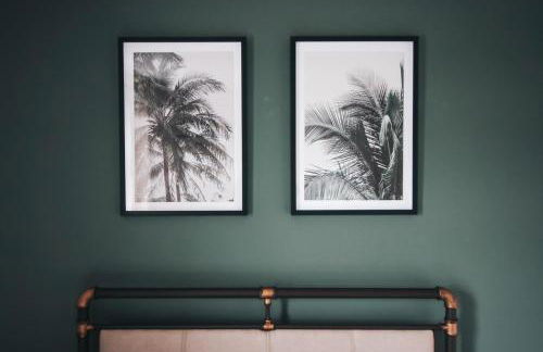 Commercial House, By Solace Stays - Foto 40