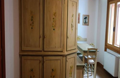 In the historic building, con aria condizionata - Foto 10