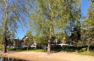 Lesne Domki VIP - Foto 56