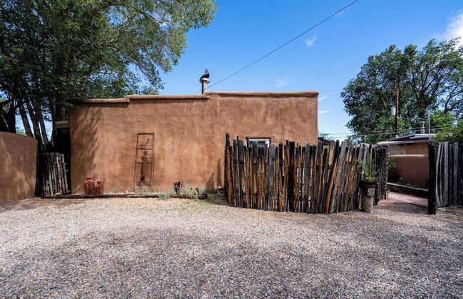 Casita Zorro - Foto 13