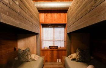 Bamboo Loft 6BR, 24 guests - Foto 22