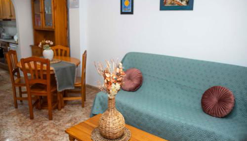 Sunny Getaway in Orihuela Costa - Foto 4