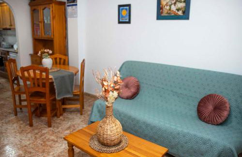 Sunny Getaway in Orihuela Costa - Foto 4