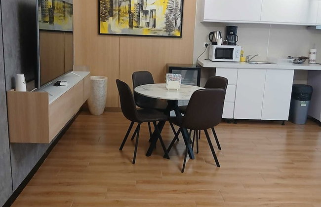 Signature Promenada Hotel-Apartments 2 - Foto 36
