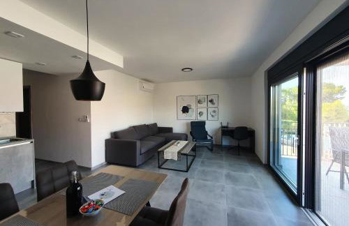 Apartmani Nerium - Foto 27