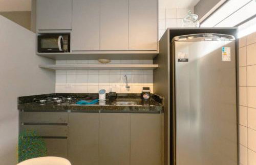 Apartamento Zona 7 UEM Wi-Fi Smart 4P LP15 - Foto 3