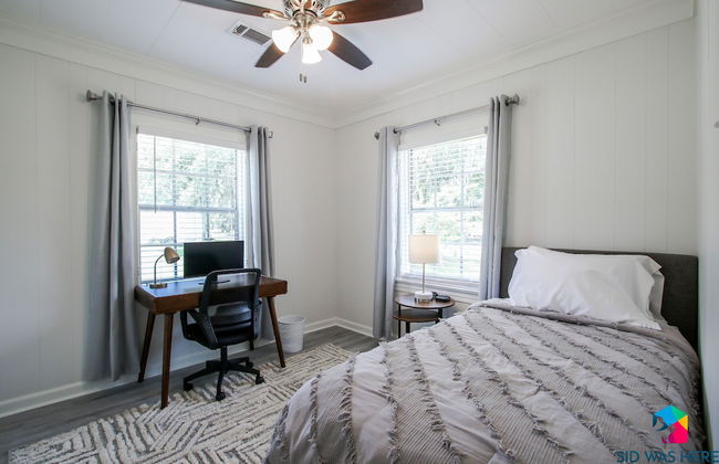 Close to I-95 Savannah Long Stays Pets - Foto 10