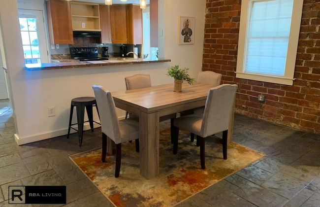 Krog Street Industrial Loft - Foto 9