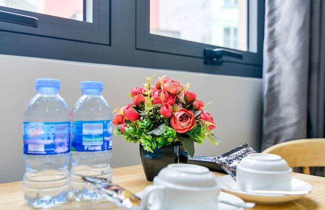 Estelle Boutique Apartment - Photo 58