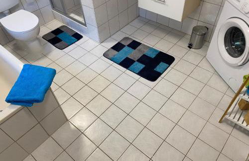 Ferienwohnung Dorfperle - Foto 6