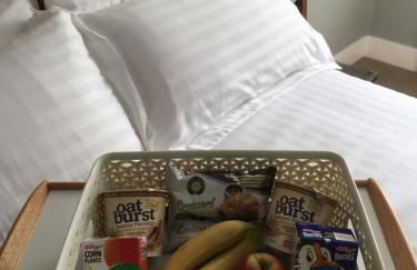 Rooms at Martha Jones - Photo 12